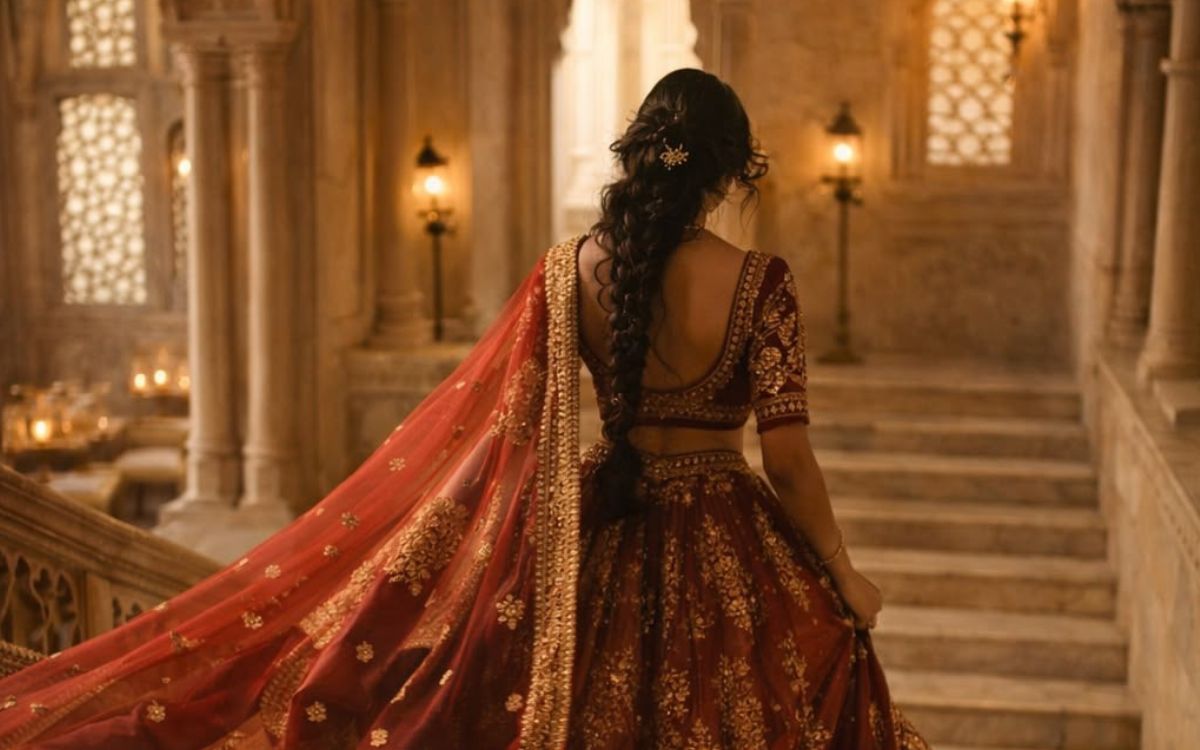 Bridal Wear