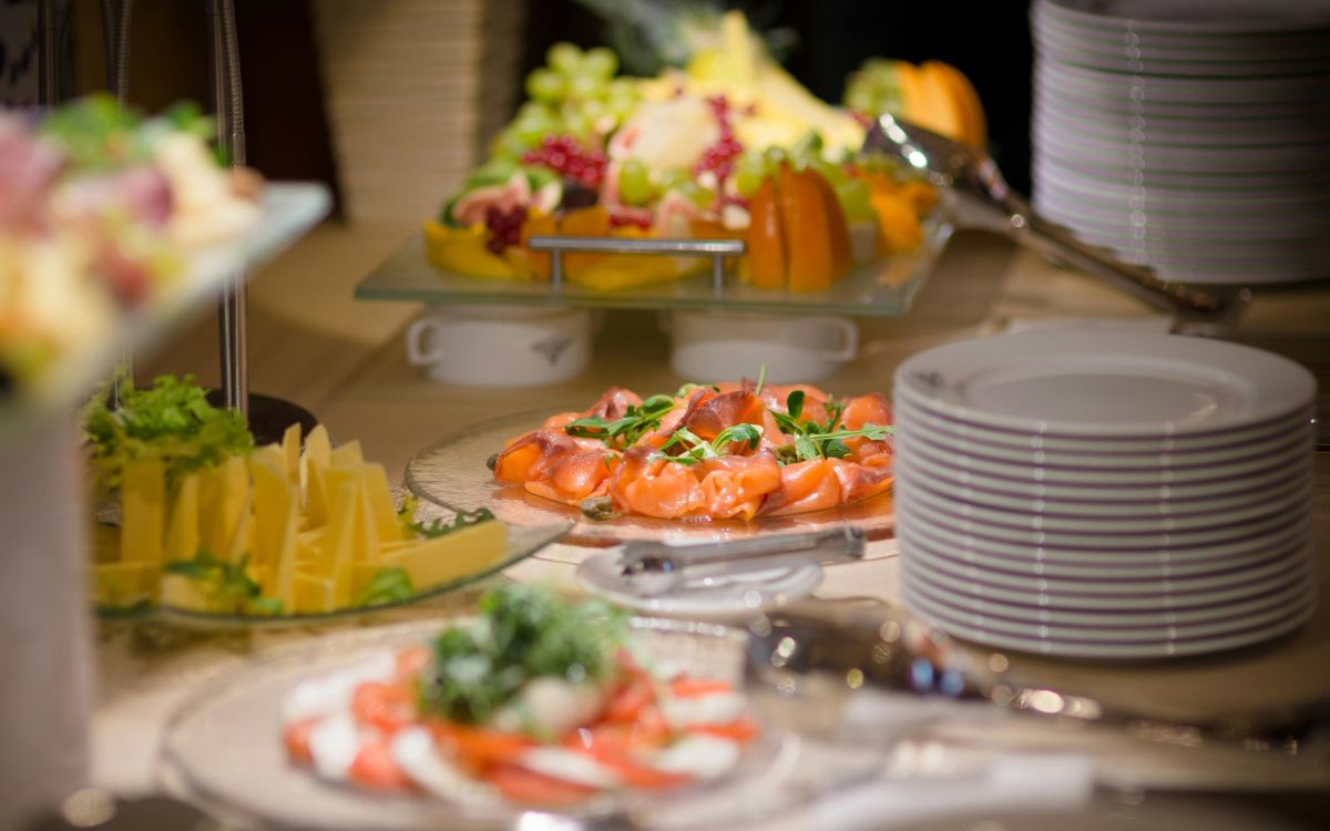Catering
