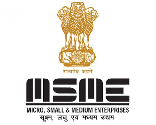 MSME Udyam Registered