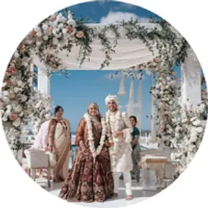 Destination Wedding Quotation